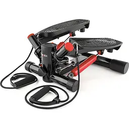 Степпер Gymtek XST500 червоний