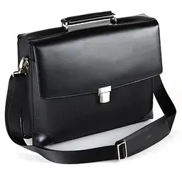 Портфель для ноутбука 14" NBC-1002M, Black Fouquet sum0027779