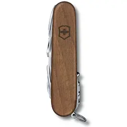 Ніж Victorinox SwissChamp Wood (1.6791.63) - мініатюра 2
