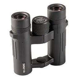 Бінокль SIGETA Imperial 10x26 Black - мініатюра 4