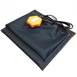 Сонячна панель трансформер зарядка від сонця для гаджетів Solar Panel на 3 USB GDTimes GD-ZD0610 15Вт - мініатюра 5