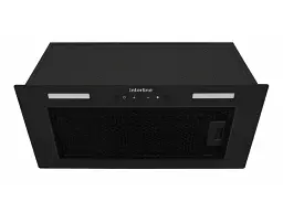 Витяжка вбудована Interline SKYLINE Sense BL A/60/GL/ST