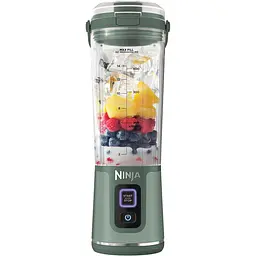 Фітнес-блендер Ninja Blast BC151EUEM [173138]