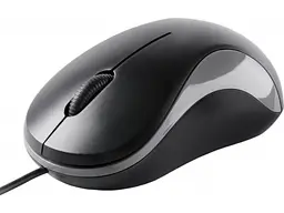 Миша Vinga MS-882 Black-Blue - мініатюра 6