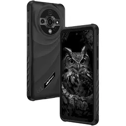 Смартфон Ulefone Armor X31 Pro 8/256Gb Black (Global Version) - мініатюра 8
