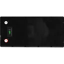 Акумулятор Ritar LiFePO4 24V (25.6V/100Ah/2560Wh) (R-LFP 25.6V 100Ah BT) [154617] - мініатюра 3
