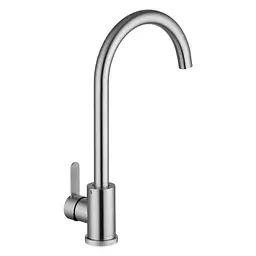 Змішувач для кухні Agua Elposo-INOX035 (CV035455) - мініатюра 2