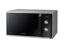 Мікрохвильова піч Samsung MG23K3614AS/UA - мініатюра 2