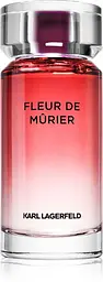 Парфюмерная вода Karl Lagerfeld Fleur de Murier 100 мл