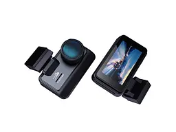 Автомобільний відеореєстратор Aspiring Expert 10 CPL Wifi 4K - мініатюра 9