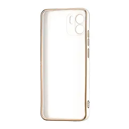 Чохол Golden Line Xiaomi Redmi A1 4G/A2 4G White - мініатюра 2