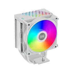 Повітряне охолодження PcCooler R400 ARGB White (R400 ARGB WH)