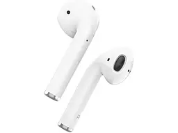 Навушники Hoco EW74 White (6942007631761) - мініатюра 3