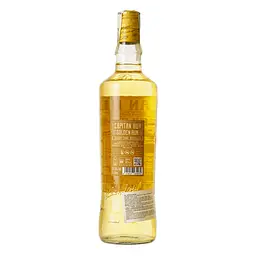 Ром Capitan Huk Golden 37.5%. 1 л  - мініатюра 3