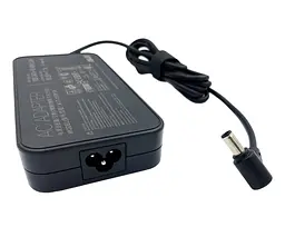 Блок живлення Asus 19.5V 7.7A 150W 6.0x3.7 Slim PRC (ADP-150CH B) - мініатюра 2