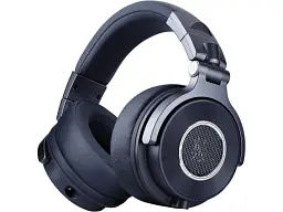 Навушники з мікрофоном OneOdio Monitor 60 Misty Blue
