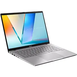 Ноутбук Asus VivoBook S14 S3407VA Cool Silver (S3407VA-LY017) [174400] - мініатюра 3