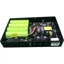 Пристрій безперебійного живлення TTN DC-1018P 18W 20000mAh (DCSL-1018PC_20000) - мініатюра 5