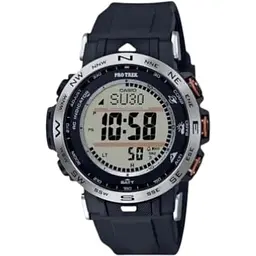 Чоловічий годинник Casio Pro Trek PRW-30-1AER