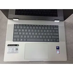 Ноутбук 2in1 HP Envy 16 X360, 16GB, 1TB, Dotyk, Win11Pro - мініатюра 9