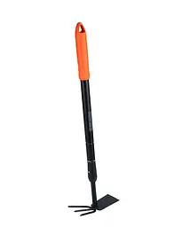 Мотика-культиватор садова Black+Decker телескопічна 66-101 см - мініатюра 5