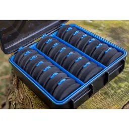 Повідниця Preston Revalution Storage Box - мініатюра 4