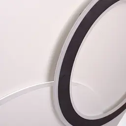 Світлодіодний настінно-стельовий світильник Brille WBL-36C/360W RM з пультом керування - мініатюра 3