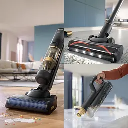 Пилосос Philips XW7264/10 акумуляторний - мініатюра 5