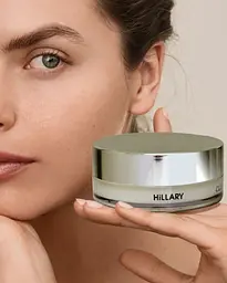 Очищувальний бальзам Hillary Cleansing Balm Almond + Shea для зняття макіяжу для всіх типів шкіри 90 мл - мініатюра 10