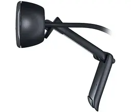 Вебкамера Logitech Webcam C270 (1280х720p) - мініатюра 5