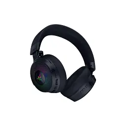 Навушники Razer Kraken V4 Pro Wireless Black (RZ04-05160100-R3M1) - мініатюра 3