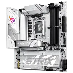 Материнcька плата ROG STRIX B860-G GAMING WIFI s1851 B860 4xDDR5 M.2 DP HDMI USB Type-C Wi-Fi B Asus teh0018932 - мініатюра 6