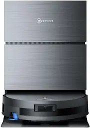 Робот-пилосос з вологим прибиранням Ecovacs Deebot Deebot X11 Pro Omni (DEX99-1) UA