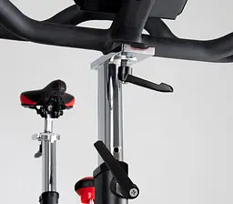Сайкл-тренажер Toorx Indoor Cycle SRX 500 (SRX-500) - мініатюра 4