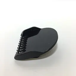 Гребінець для тримера Braun MGK3, MGK5, MGK7, BT3, BT5, тип 5513, 5514, 5515, 5516, 81634453 2 мм - мініатюра 4