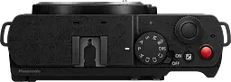 Цифрова фотокамера Panasonic Lumix S DC-S9E-K Body Jet Black - мініатюра 4