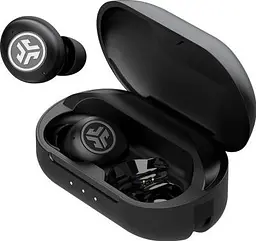 Навушники Jlab JBuds Air Pro Black (IEUEBJBAIRPRORBLK82)