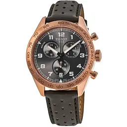 Годинник Tissot PRS 516 Quartz Chronograph T131.617.36.082.00