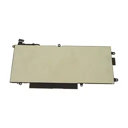 Акумулятор до ноутбука Dell Latitude 7390 K5XWW, 7500mAh (60Wh), 4cell, 7.6V, Li-ion (A47682) - мініатюра 3