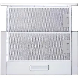Витяжка телескопічна Minola HTL 6214 I 700 LED - мініатюра 4