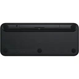 Клавіатура Logitech POP Icon Keys Bluetooth UA Graphite (920-013157) [118957] - мініатюра 5