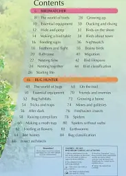 Nature Explorer. Box Set - мініатюра 3