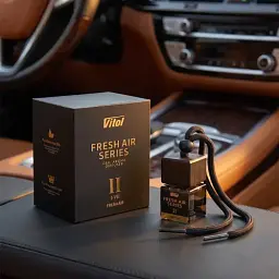 Освіжувач повітря VITOL Fresh Air Series II 8мл V23032
