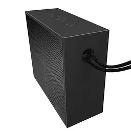 Портативна Bluetooth колонка Baseus Encok E05 Music-cube Wireless Speaker NGE05-91 (32858763) - мініатюра 4