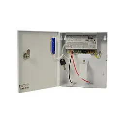 Блок живлення для систем відеоспостереження Full Energy BBG-125 - мініатюра 4
