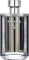 Туалетна вода Prada L'homme Тестер 100 мл