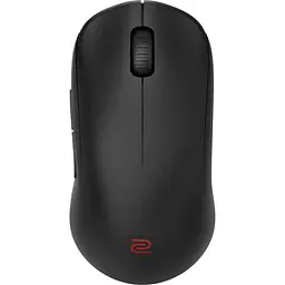 Миша Zowie U2-DW Black (9H.N4PBE.A2E) [143170]