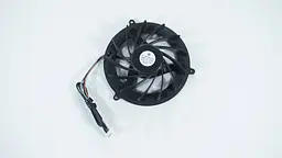 Вентилятор для ноутбука ACER ASPIRE 6530 6530G 6930 6930G (MG64130V1-Q000-G99 (DC 5V 0.19A)/UDQF2JH11CQU/AD5805HX-HB3) (Кулер) - мініатюра 2