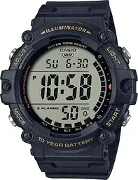 Годинник Casio AE-1500WHX-1A