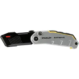 Ніж Stanley FatMax з трапецієвидним лезом (FMHT0-10320) - мініатюра 5